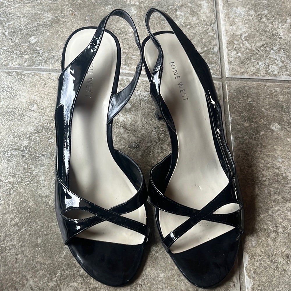 Nine West shoes